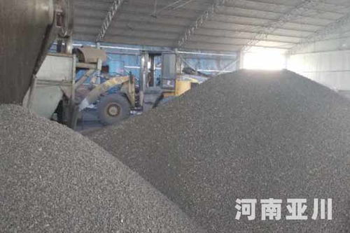 四川焦炭多孔結構特性與濾水吸附性能優(yōu)勢分析