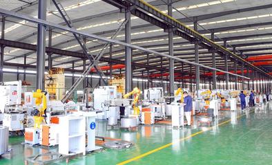長葛再添三家國家級綠色工廠，工程技術服務助力產業綠色轉型