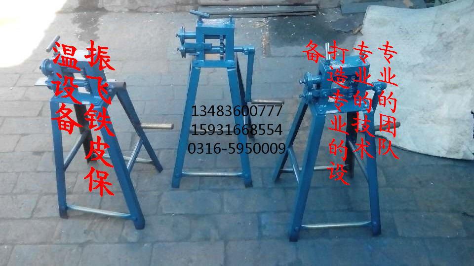 專業鑄就品質，服務贏得信賴——大城縣大廣安振飛化工材料銷售部卷圓機與軋邊機產品與服務解析
